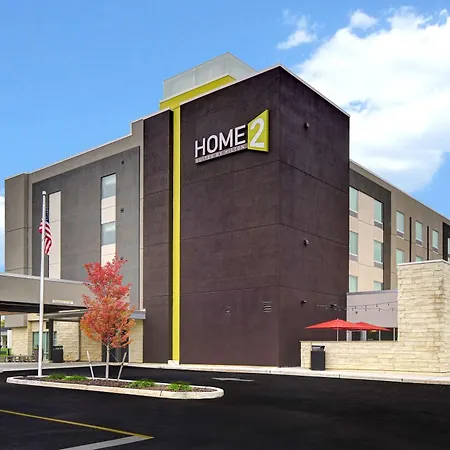 Home2 Suites East Hanover, Nj